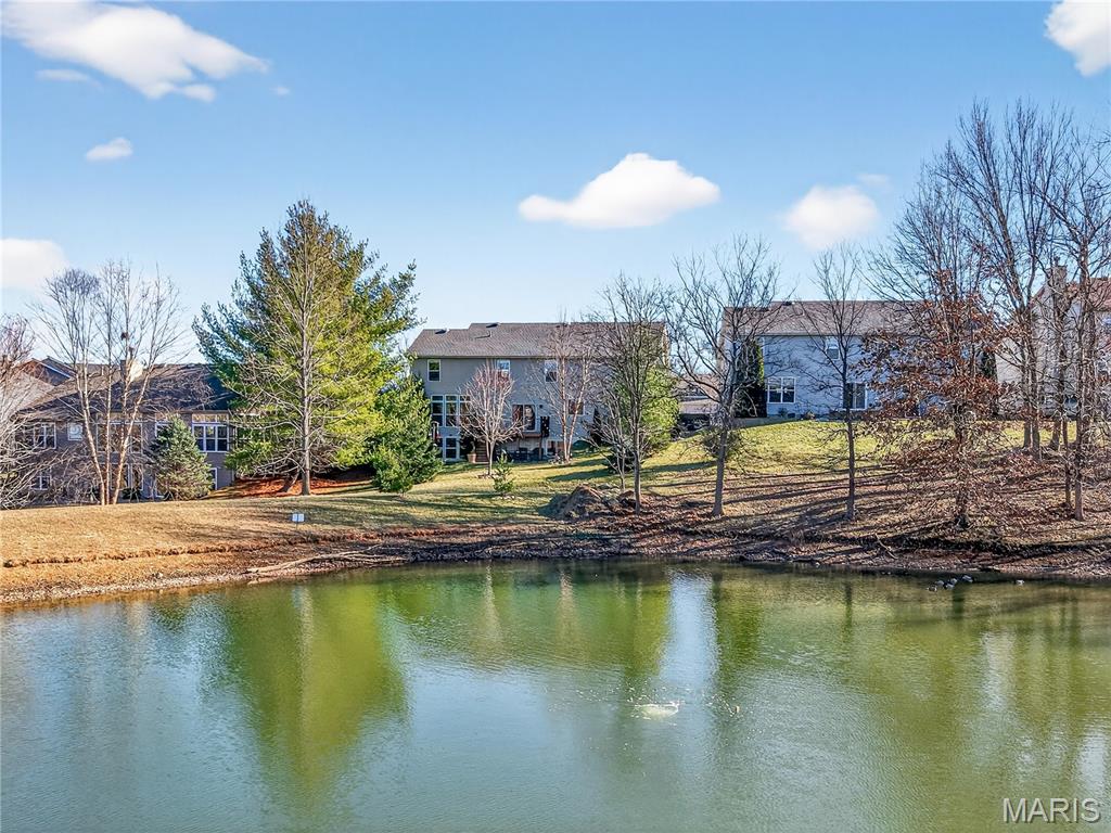 Carlton Glen Estate - Residential