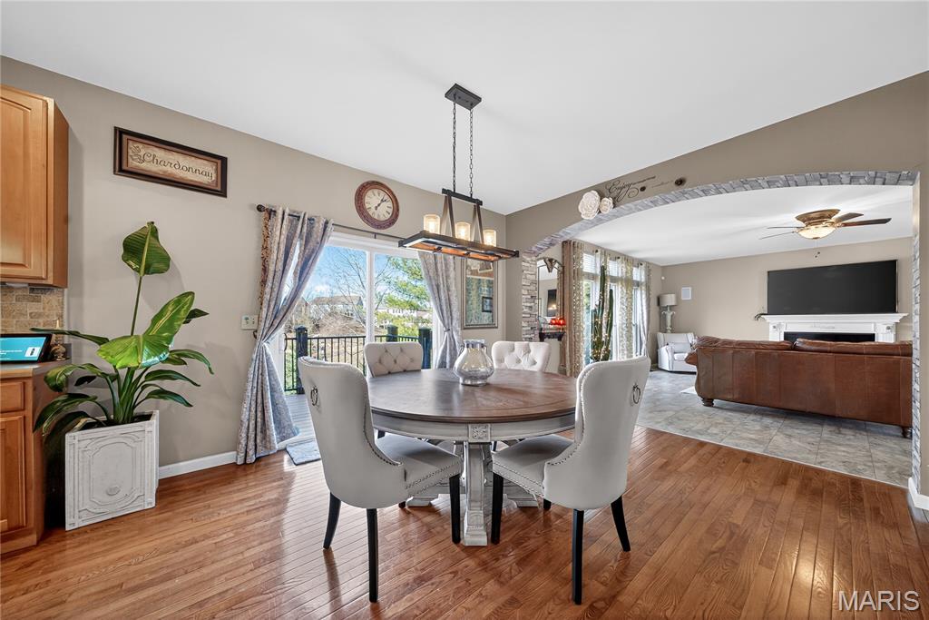 Carlton Glen Estate - Residential