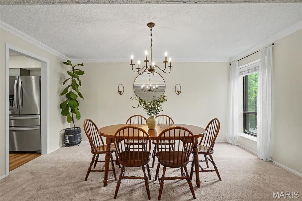 COEUR DE ROYALE CONDOMINIUM PHASE V - Residential