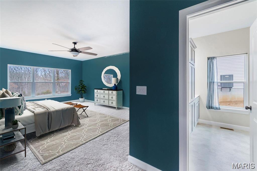 Providence Estates - Residential