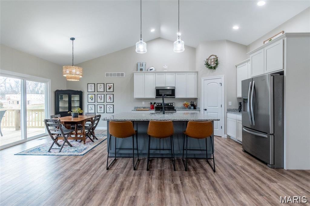 Providence Estates - Residential