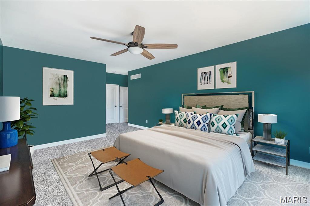 Providence Estates - Residential