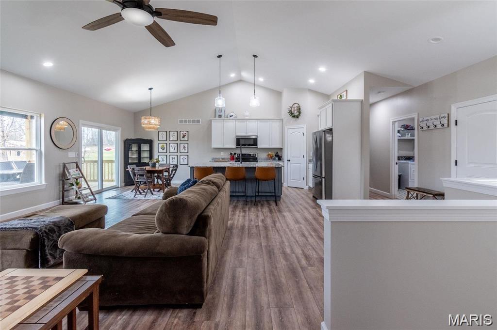 Providence Estates - Residential