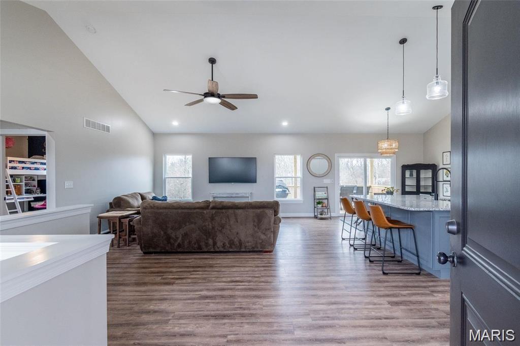 Providence Estates - Residential