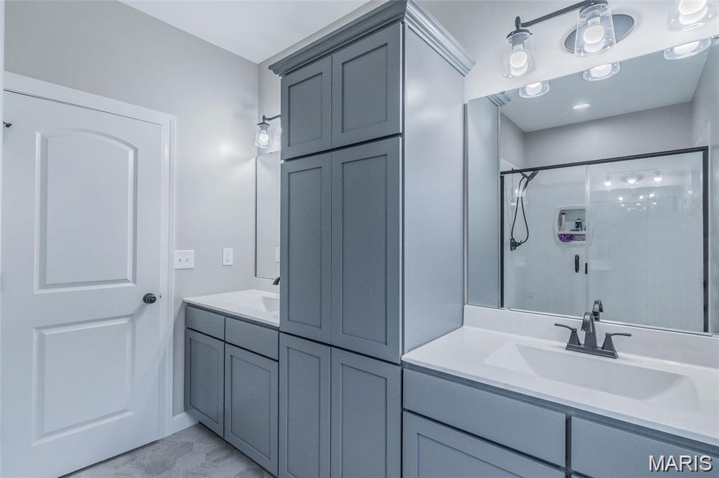 Providence Estates - Residential