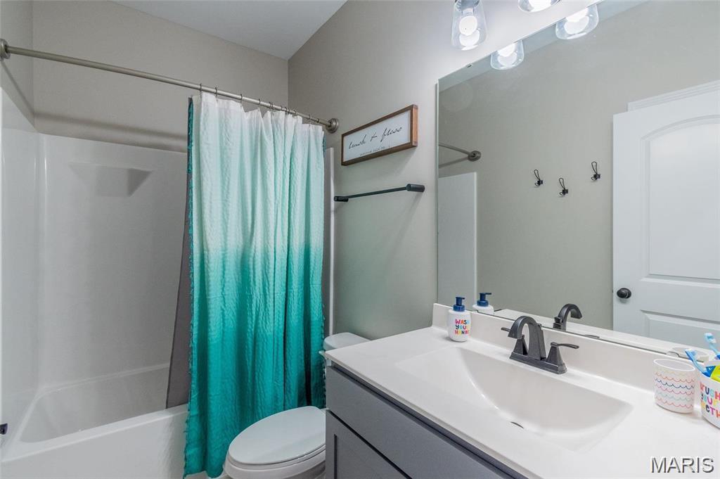 Providence Estates - Residential