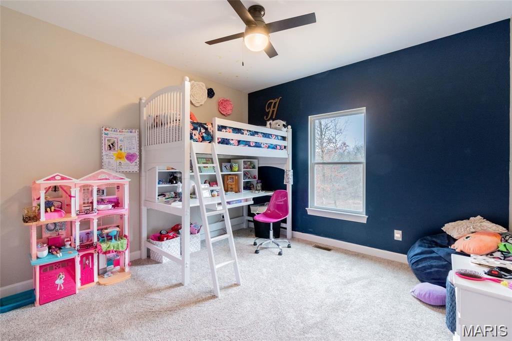Providence Estates - Residential