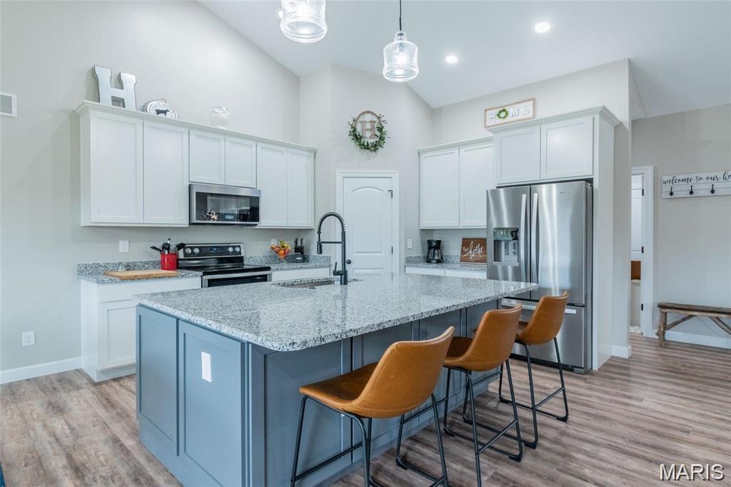 Providence Estates - Residential