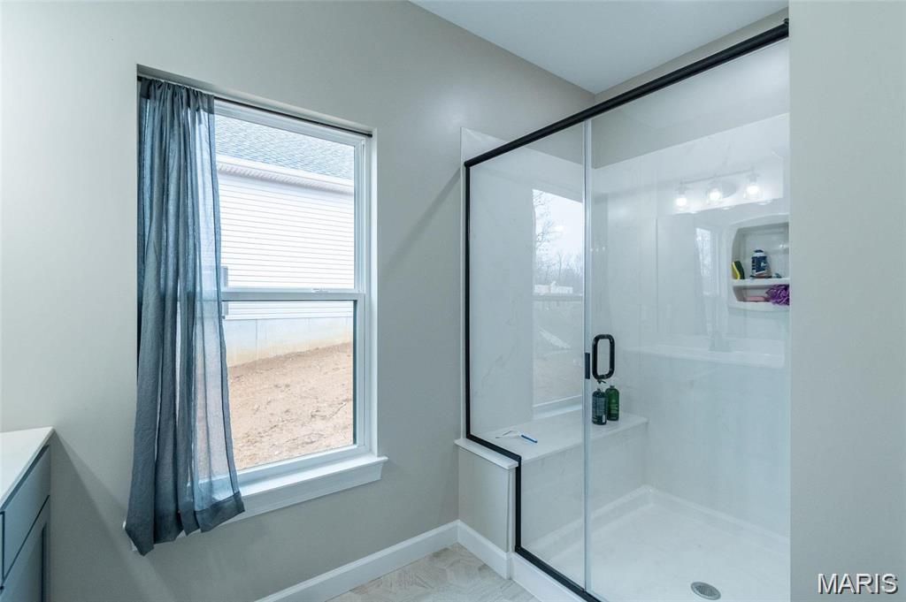 Providence Estates - Residential