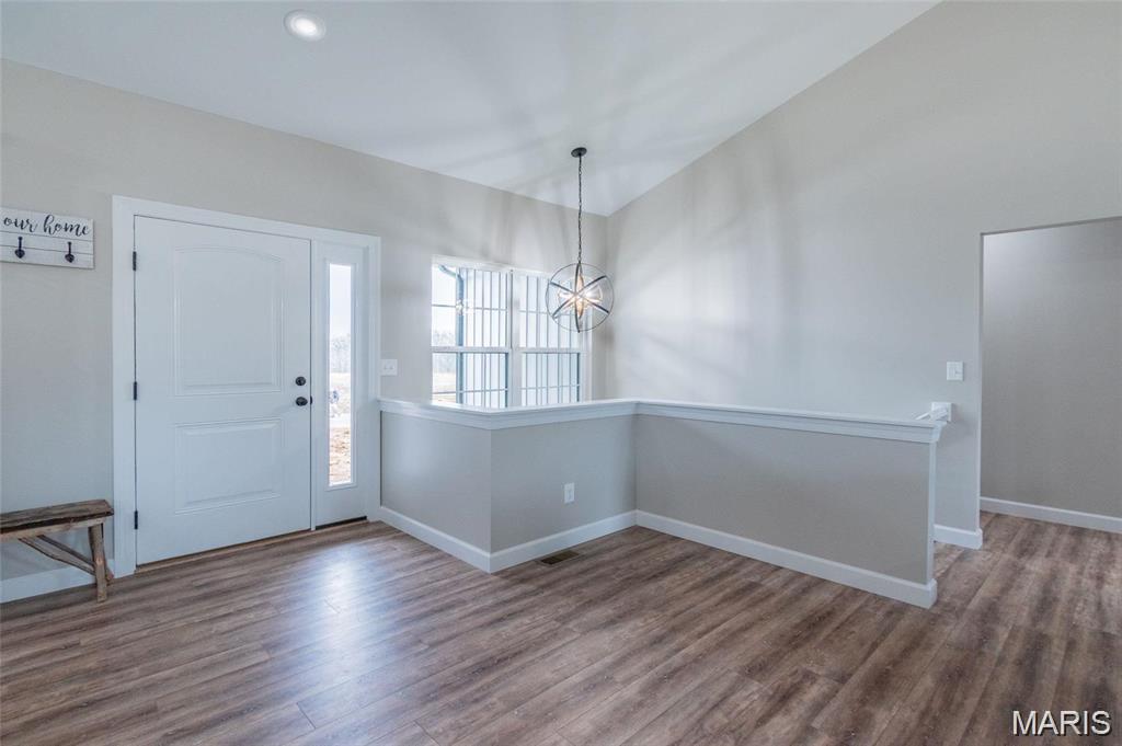 Providence Estates - Residential