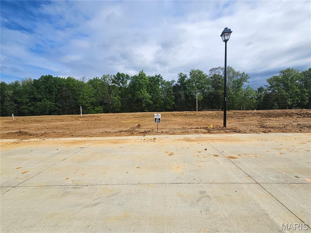 Providence Estates - Residential