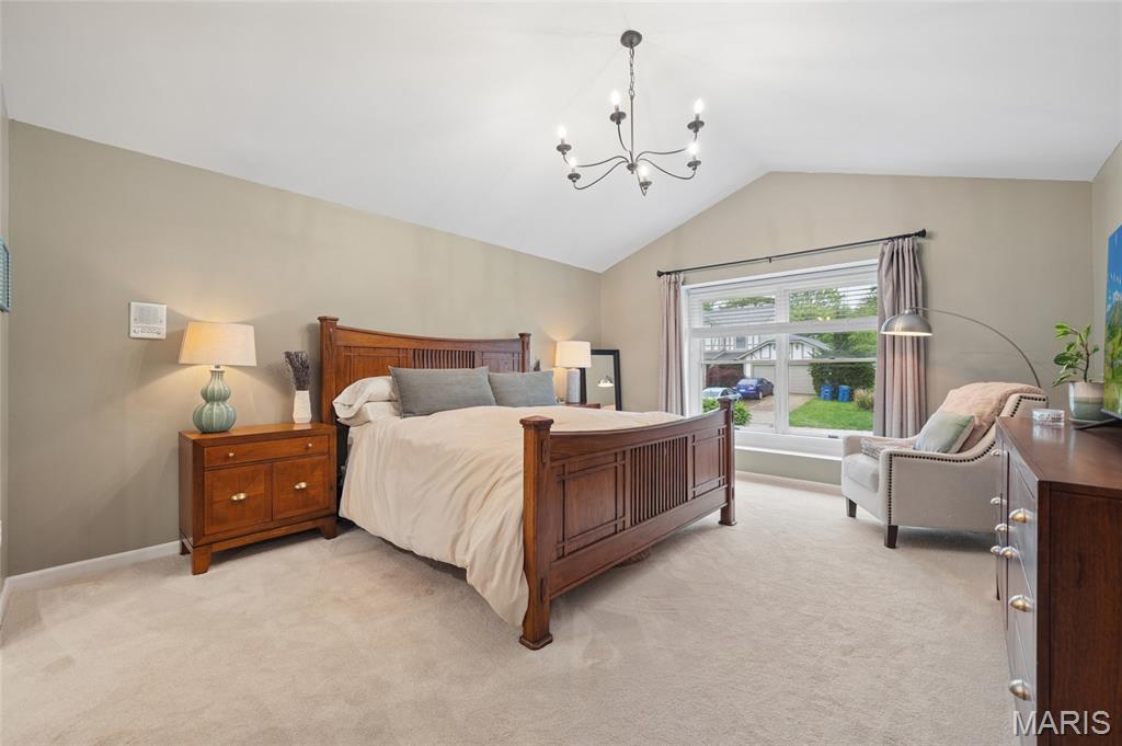 Hanover Manor - Residential
