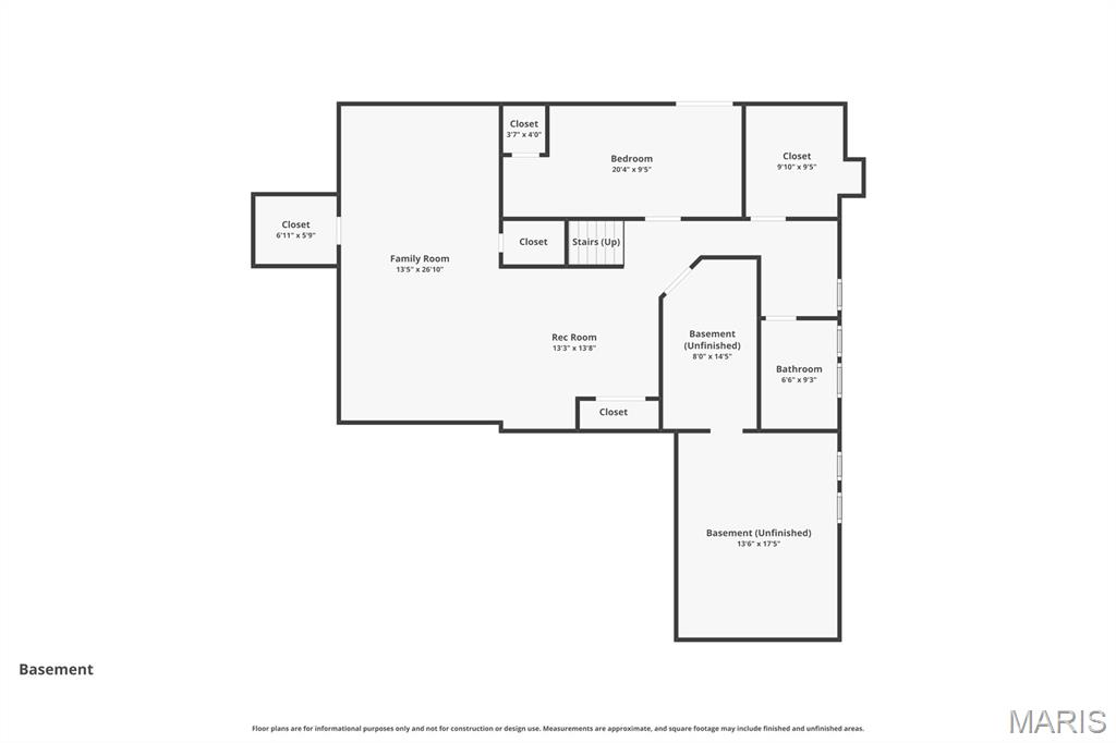 Hanover Manor - Residential