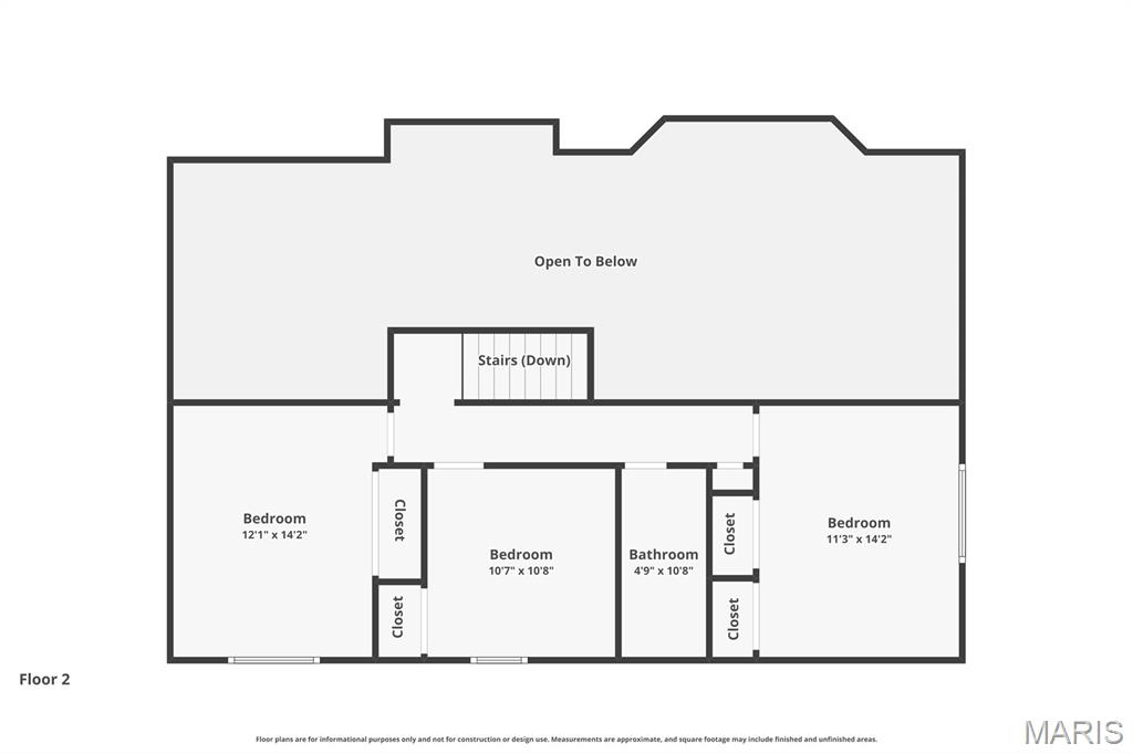 Hanover Manor - Residential