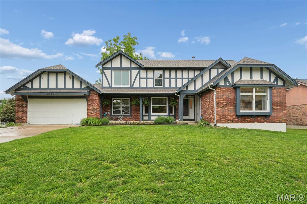 Hanover Manor - Residential