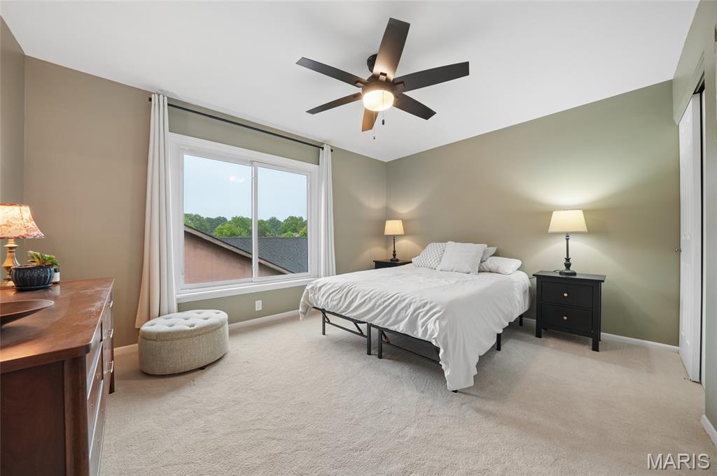 Hanover Manor - Residential