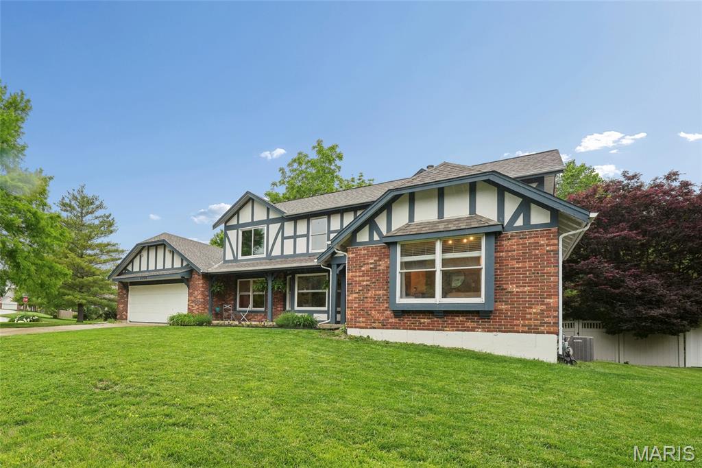 Hanover Manor - Residential