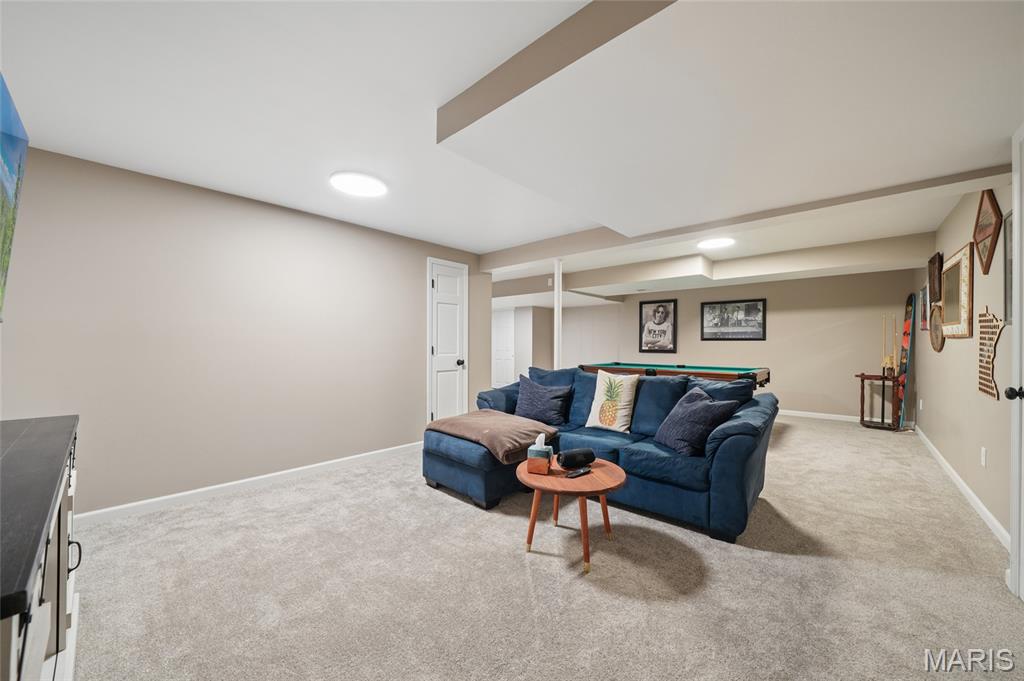 Hanover Manor - Residential