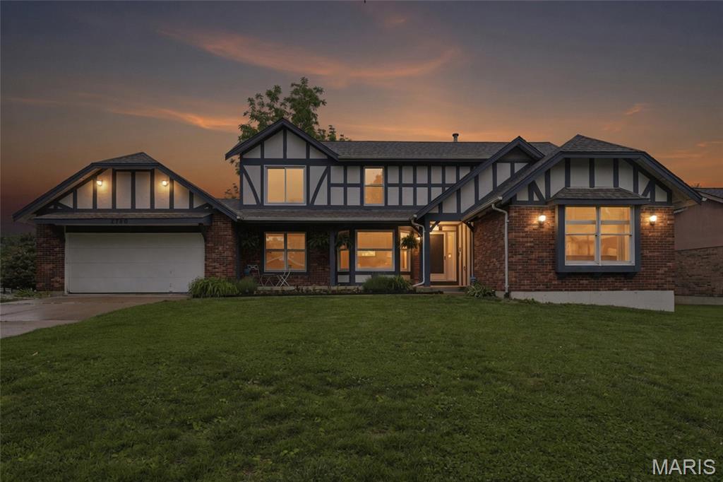 Hanover Manor - Residential