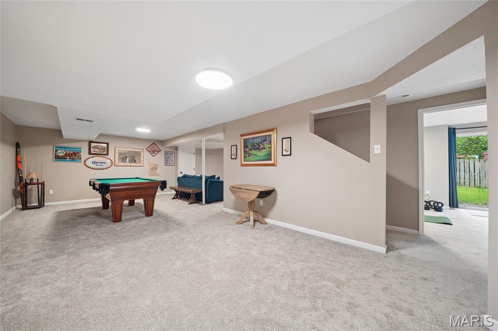 Hanover Manor - Residential