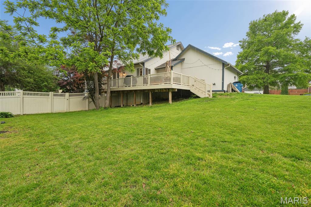 Hanover Manor - Residential