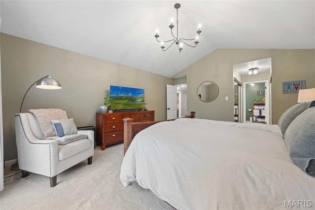 Hanover Manor - Residential