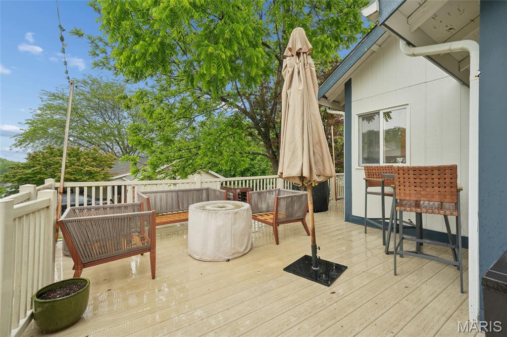 Hanover Manor - Residential