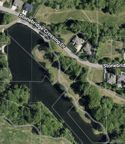 Stonebridge Woods - Land