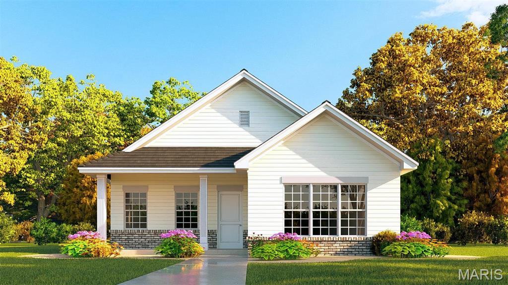 Cobblestone Park - Residential