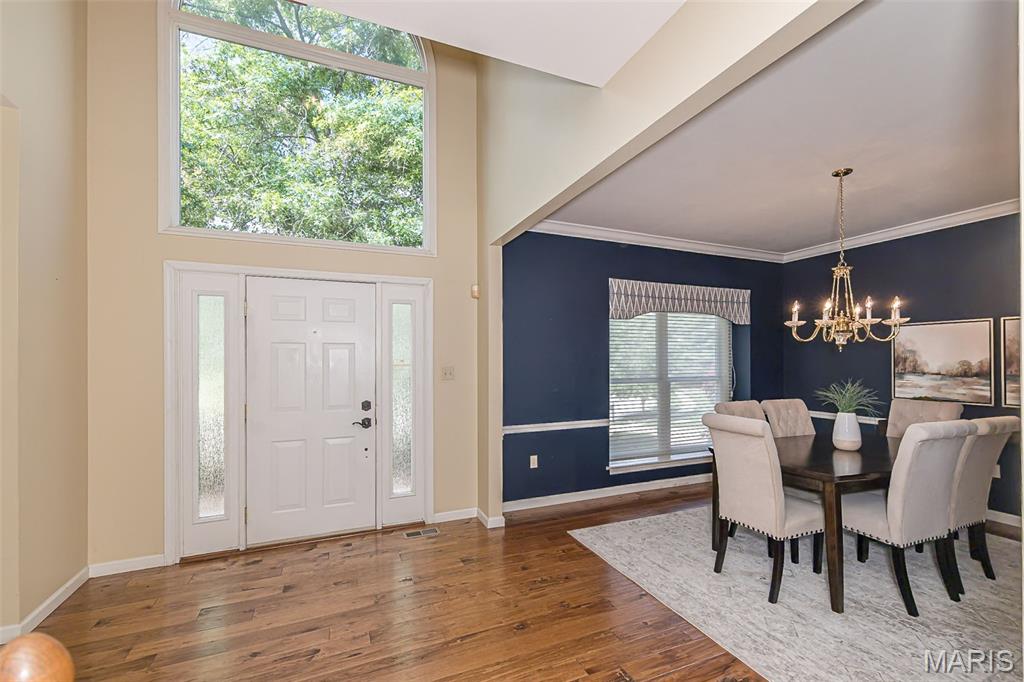 Shepherd Estates 3 - Residential