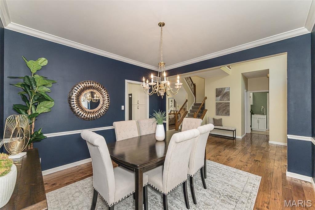 Shepherd Estates 3 - Residential