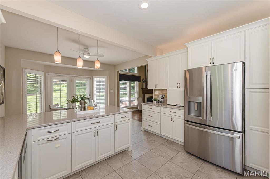 Shepherd Estates 3 - Residential