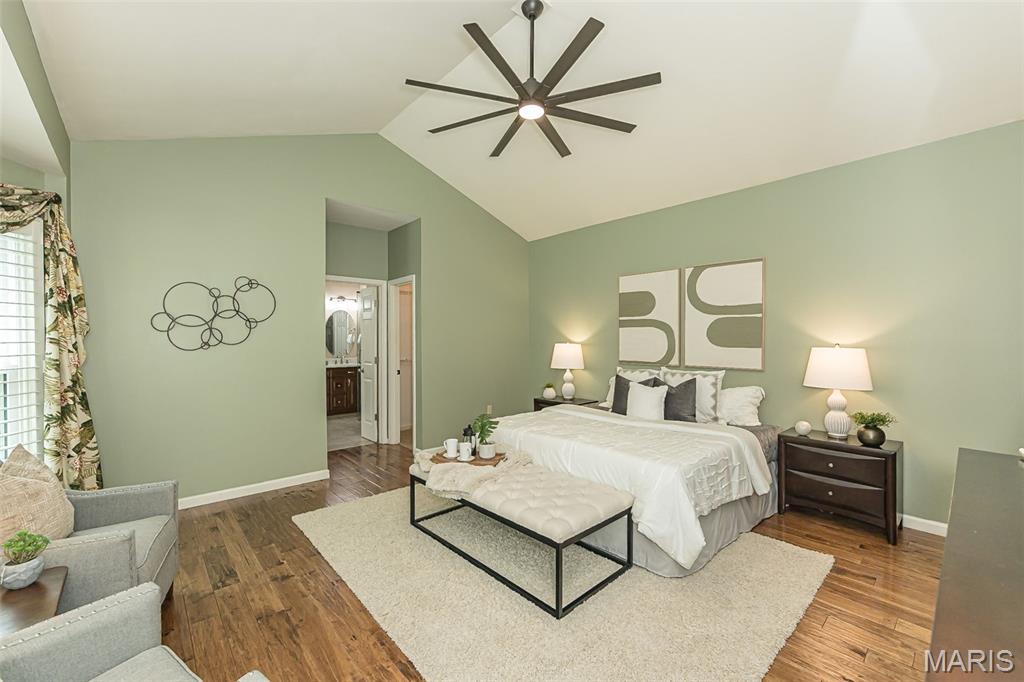 Shepherd Estates 3 - Residential