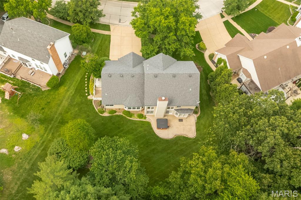 Shepherd Estates 3 - Residential