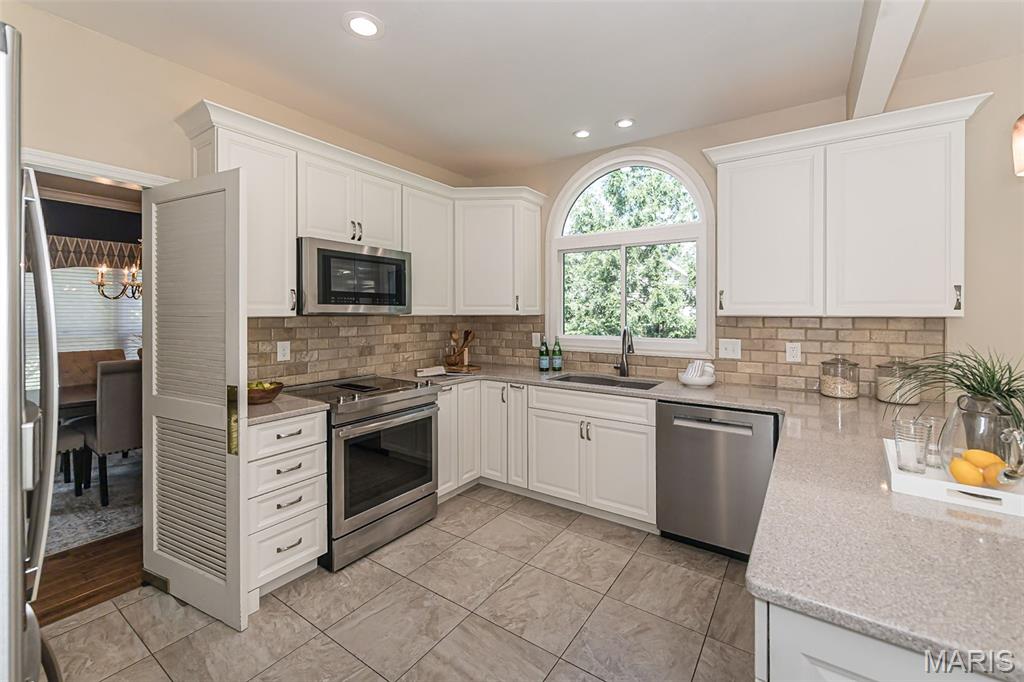 Shepherd Estates 3 - Residential