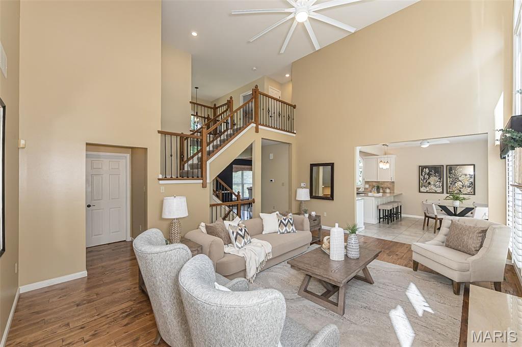 Shepherd Estates 3 - Residential