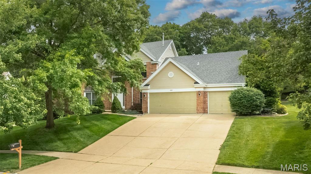 Shepherd Estates 3 - Residential