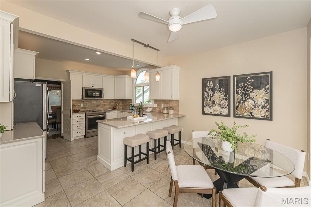 Shepherd Estates 3 - Residential