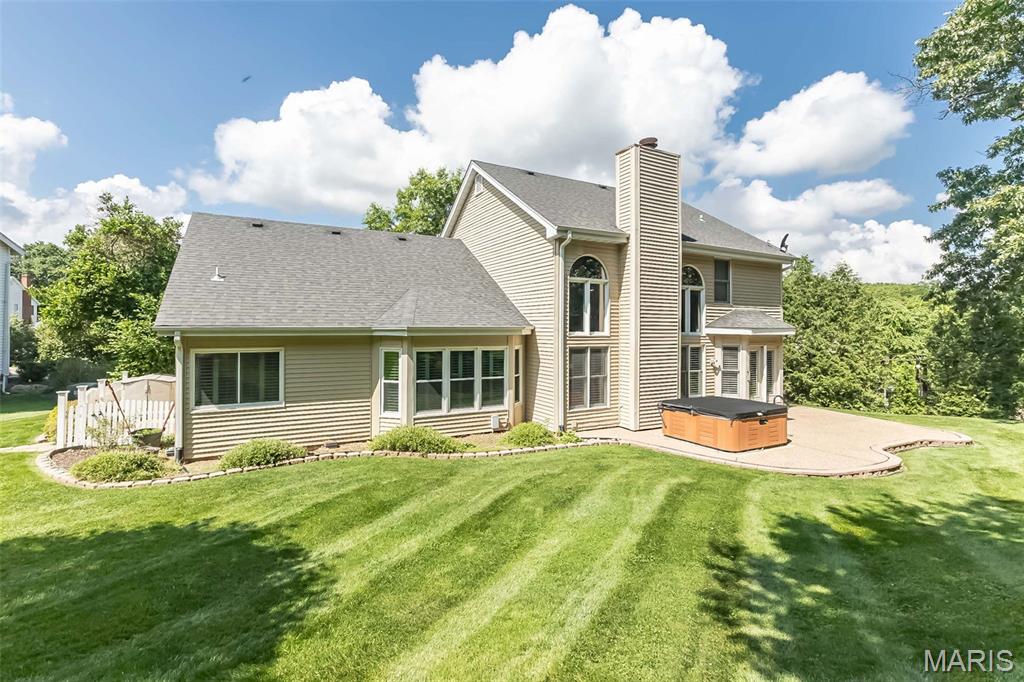 Shepherd Estates 3 - Residential