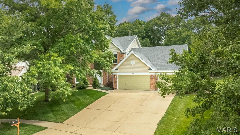 Shepherd Estates 3 - Residential