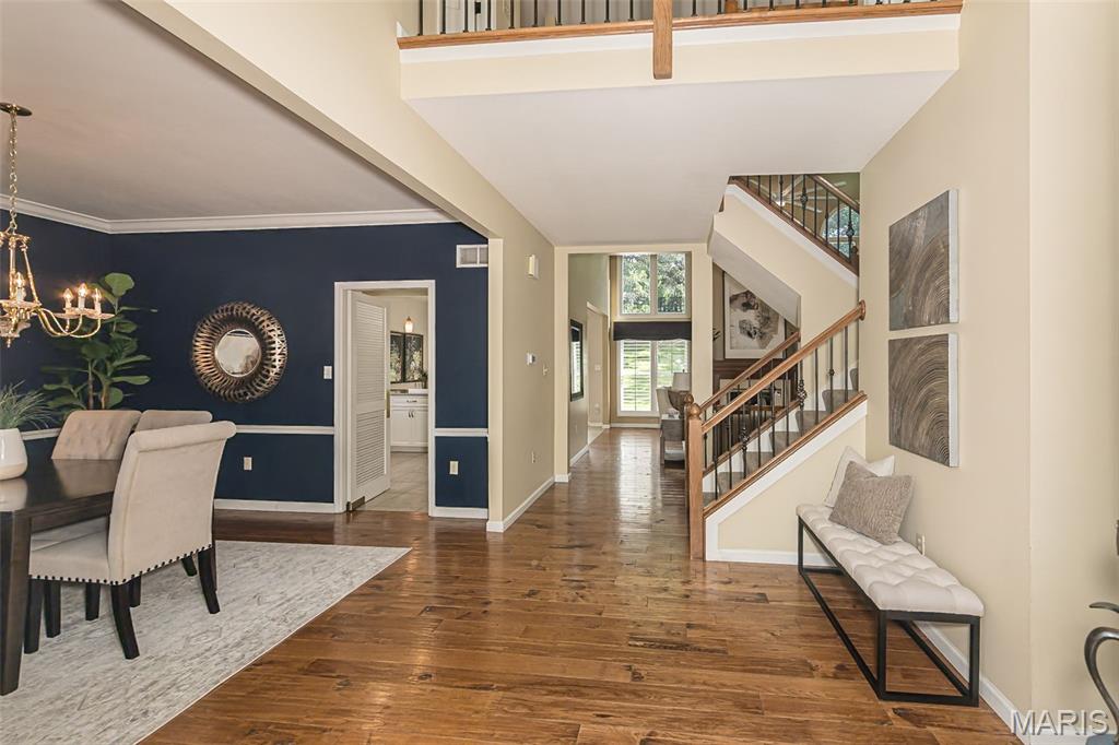 Shepherd Estates 3 - Residential