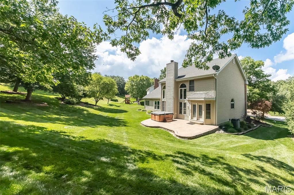 Shepherd Estates 3 - Residential