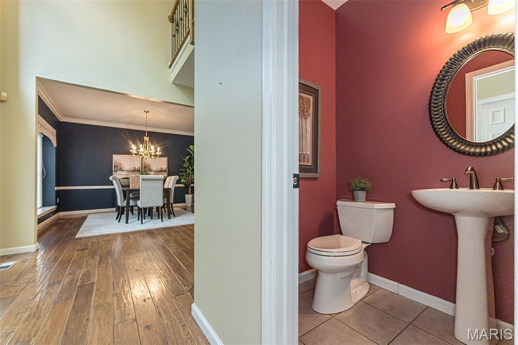 Shepherd Estates 3 - Residential
