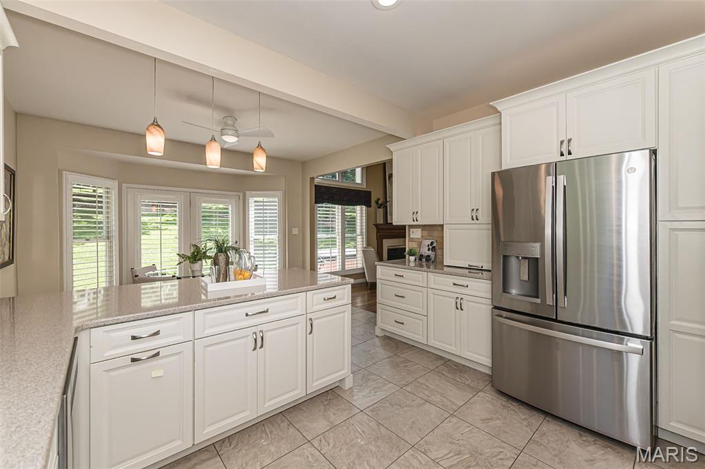 Shepherd Estates 3 - Residential