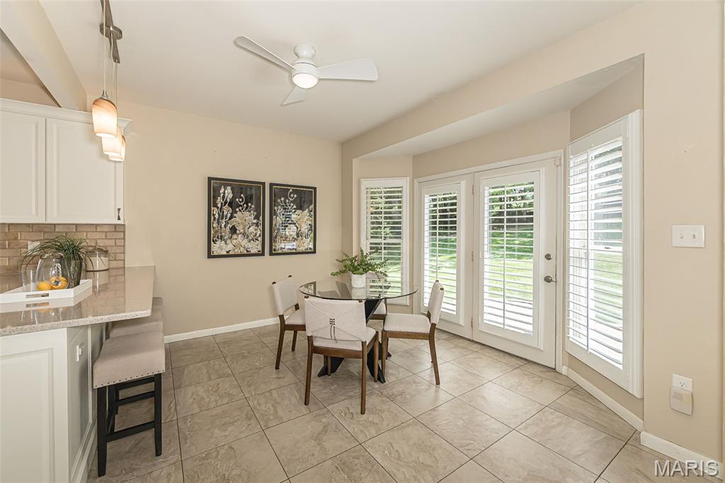 Shepherd Estates 3 - Residential