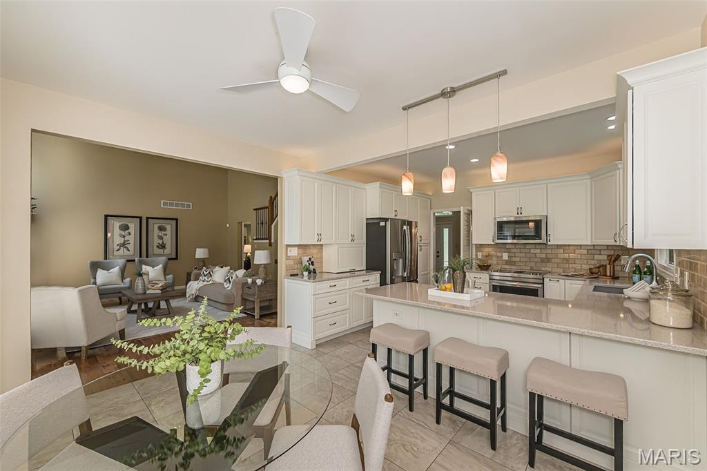 Shepherd Estates 3 - Residential