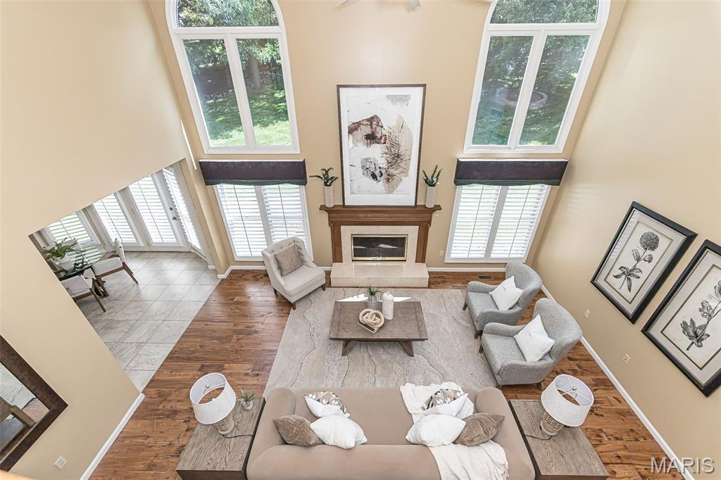 Shepherd Estates 3 - Residential
