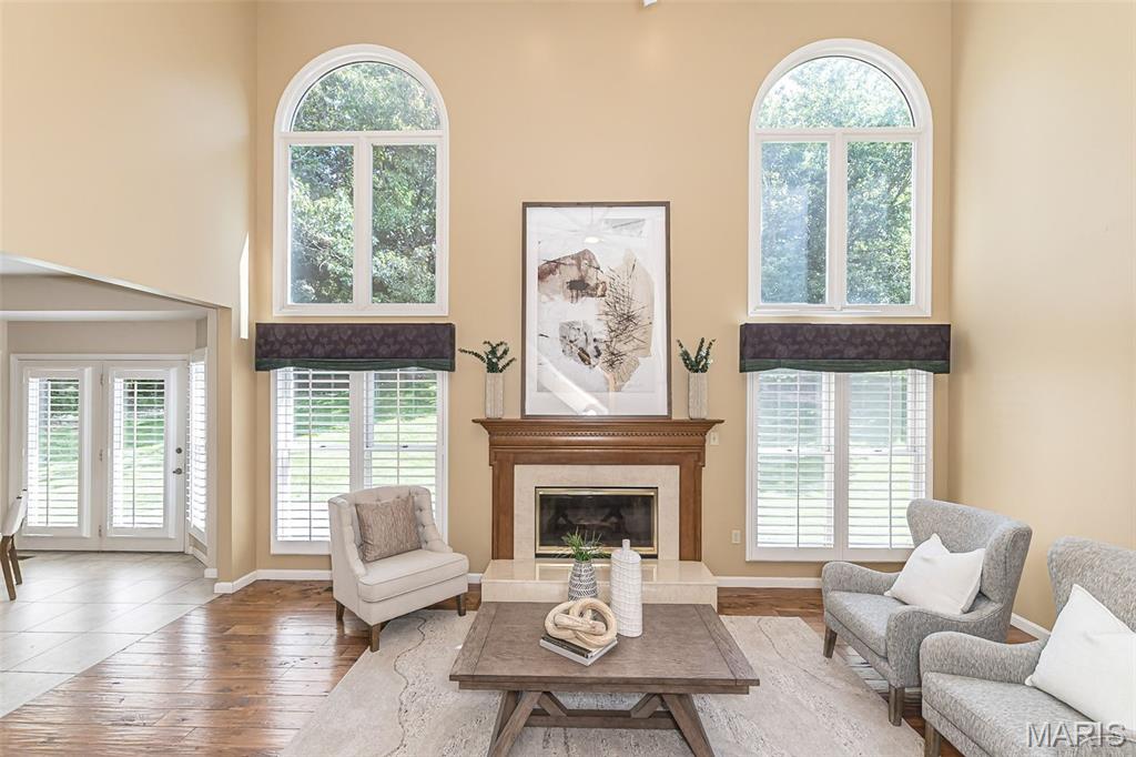 Shepherd Estates 3 - Residential