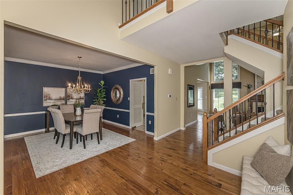 Shepherd Estates 3 - Residential