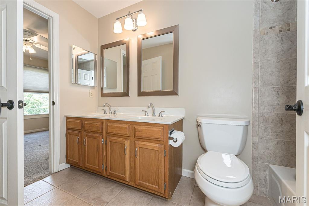 Shepherd Estates 3 - Residential